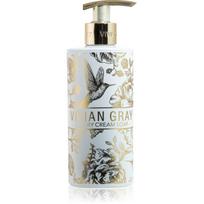 Vivian Gray Velvet Romance kreminės konsistencijos skystasis muilas 400 ml