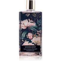 Vivian Gray Delicious Peony atpalaiduojamoji dušo želė 350 ml