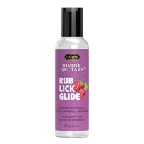 KamaSutra Raspberry Kiss, 59 ml vandens pagrindo lubrikantas