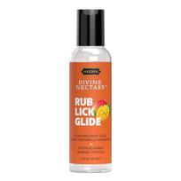 KamaSutra Tropical Mango, 59 ml vandens pagrindo lubrikantas