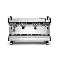 Nuova Simonelli Aurelia Wave V Black 380V espresso kavos aparatas, 2 grupių