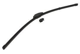 Stiklo valytuvas HydroConnect HU65C berėmis 650mm (1 vnt.) Priekis su aptaku