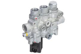 daugiakelis vožtuvas, pneumatinė pakaba 2209401COJ