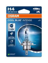 Lemputė H4 Cool Blue Intense NextGen (1 vnt.) 5000K 12V 60/55W