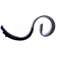 Kultivatoriaus nagas 10x65 051065S 50101240