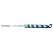 Spyruoklė ilga 10x50-323-660 95610089 MULTIVA