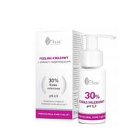 AVA Profesionalus Namų Terapijos Pieno Rūgštis 30%, 50 ml