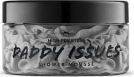 CBD Dušo putos Daddy Issues, 200 ml