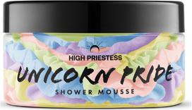 CBD Dušo putos Unicorn Pride, 200 ml