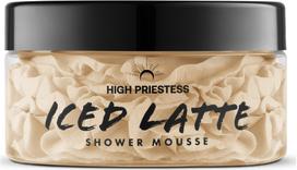 CBD Dušo putos Iced Latte, 200 ml