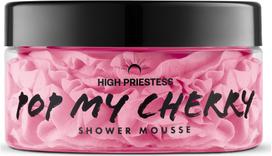 CBD Dušo putos Pop My Cherry, 200 ml