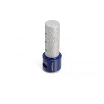 Deimantinė freza akmens masės, keramikos 20mm M14