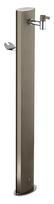 Vandens kolonėlė Oasis Totem (Dove gray)