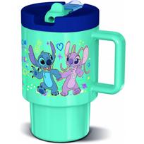 DISNEY STITCH Puodelis, 530 ml