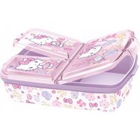 HELLO KITTY Pietų dėžutė