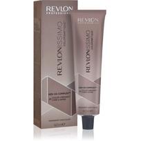 Revlon Professional Revlonissimo Colorsmetique Brunette Shades ilgalaikiai plaukų dažai rudiems plaukų atspalviams 7.24 60 ml