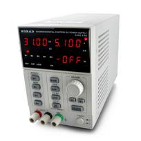 Korad KA3005DS laboratorijos maitinimo šaltinis 0-30V 5A