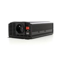 Automobilinis inverteris 350W 12V - 230V
