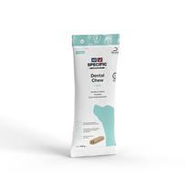 SPECIFIC CT-DC-L Dental Chew - kramtukai šunų dantims 100 g