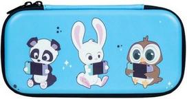 BIGBEN Nintendo Switch Protection Case - Rabbit 3D Design
