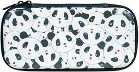 BIGBEN Nintendo Switch Protection Case - Panda 3D Design