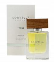 Sorvella TOM - Premium kvepalai vyrams 50ml (įkvėpti Tom Ford - Fucking Fabulous)