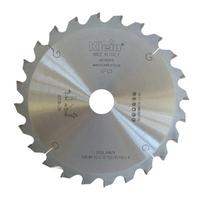 HW pjautuvas 305x30mm Z60 B=3.2/12.2 -5