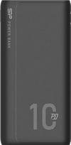 Silicon Power power bank QP15 10000mAh, black