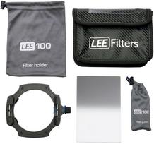 High quality Lee filter Landscape KitIncludes one ND filters, filter hoilder and pouchSelectiv