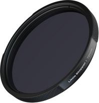 World class neutral density filterND64 filter - 6 stops light reductionCan be combined with ot