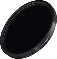 World class neutral density filterND1000 filter - 10 stops light reductionCan be combined with