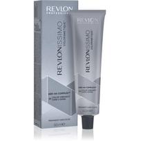 Revlon Professional Revlonissimo Colorsmetique Natural Shades ilgalaikiai plaukų dažai natūralus 7DN 60 ml