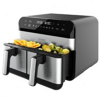 ORO GRUZDINTUVĖ CECOTEC CECOFRY ADVANCE 9000 INOX 2800 W 9 L 2 X 4,5 L