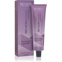 Revlon Professional Revlonissimo Colorsmetique Burgundy Shades ilgalaikiai plaukų dažai tamsiai raudona, bordo 33.22 60 ml