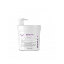 SkinClinic silicio gelio šveitiklis SILICA GEL SCRUB, 1000ml.