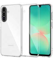 Skaidrus dėklas Samsung Galaxy A26 5G telefonui "Tech-Protect Flexair"