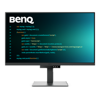 BENQ RD320U 31.5inch IPS 4K 400cd/m2 5ms HDMI2.0x2 DP USB-C PD90W Huba USB Speakers Pivot