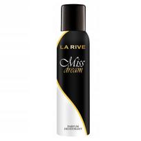La Rive Miss Dream Dezodorantas su purškikliu moterims, 150ml
