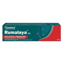 Raminamasis gelis, raumenų ir sąnarių diskomfortui mažinti Himalaya 50g.