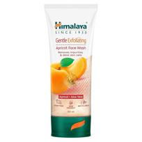Veido prausiklis su citrinų, abrikosų ir alavijų ekstraktais, skirtas odos valymui, atgaivinimui Himalaya, 150ml.