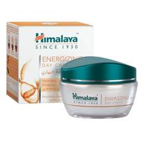 Dieninis veido kremas, skirtas odos drėkinimui, apsaugai ir gyvybingumui Himalaya 50g.