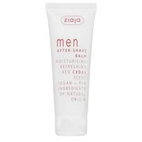 MEN Gaivinamasis balzamas po skutimosi, 80 ml.