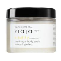 Kūno šveitiklis Baltic Home Spa Vitality, 300 ml