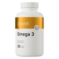OstroVit Omega-3 30 kaps.