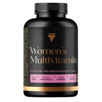Trec Vitaminų kompleksas moterims ELITE 90 kaps.
