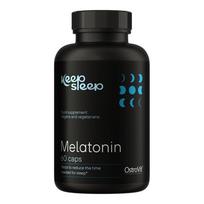 OstroVit Keep Sleep Melatoninas 60 kaps.