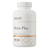 OstroVit Biotinas Plius 100 tab.