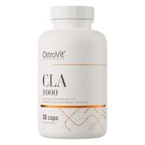 OstroVit CLA Slim Line 30 kaps.