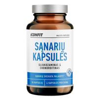 ICONFIT Sąnarių Kapsulės 90 kaps.