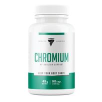 TREC Chromo pikolinatas (90 kaps.)